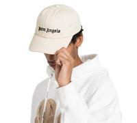 PALM ANGELS Gorra De Béisbol Trucker Nueva
