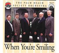 Palm Beach Society - When you're smiling
