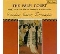 Palm Court - Palm Court