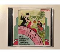 Palm Court Thatre Orchestra - Puttin' on the Ritz