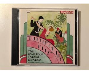 Palm Court Thatre Orchestra - Puttin' on the Ritz