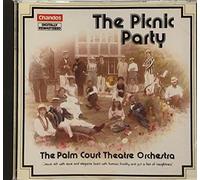 Palm Court Theatre Or. - The Picnic Party [Import]