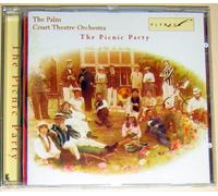 Palm Court Theatre Orchestra - Picnic Party
