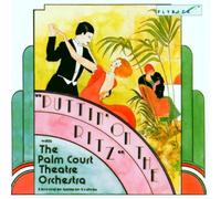 Palm Court Theatre Orchestra - Puttin' on the Ritz