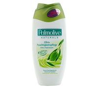 Palm de crema de olivo de ducha olivo & Humedad Leche, 6 unidades (6 x 250 ml)
