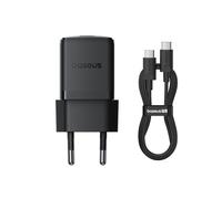 Baseus Cargador Rápido De Palm Fast USB-C 30W PD