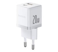 Palm fast charger c+u 20w eu moon w