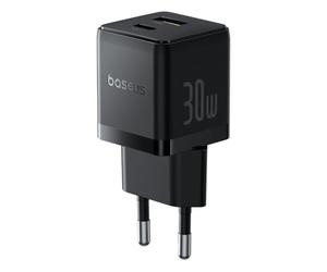 Palm Fast Charger C+u 30w EU Cluste