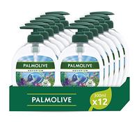 Palm olivo Acuario mano Jabón Líquido Jabón 300 ml (E19)