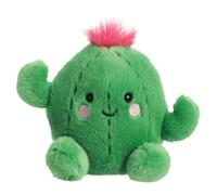 Palm Pals: Prickles, el cactus de peluche - 13 cm