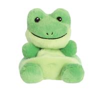 Palm Pals Ribbits Frog 5in