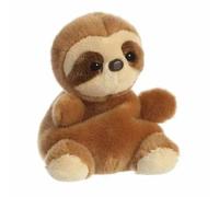 Palm Pals: Slomo, el perezoso de felpa - 13 cm