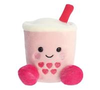 Palm Pals Tangy Heart Boba 5in (Sep)
