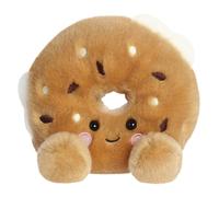 Palm Pals Tony Everything Bagel 5in (Sep)