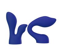 Palm Power PalmPower - Accesorios PalmSensual para Varita Masajeadora - Azul