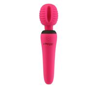 Palm Power PalmPower - Varita Mini Groove Fucsia