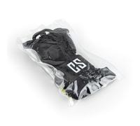 Palm Pro Guantes de musculación tallaS negro Capital Sports