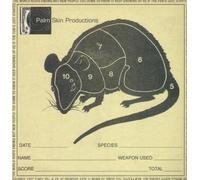 PALM SKIN PRODUCTIONS - PALM SKIN PRODUCTIONS / CONDITION RED