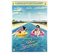 Palm Springs [DVD] (IMPORT) (No hay versión española)