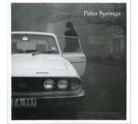 Palm Springs - No Hurt Like A Broken Heart