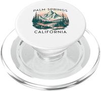 Palm Springs PopSockets PopGrip para MagSafe