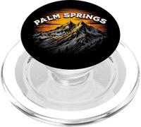 Palm Springs PopSockets PopGrip para MagSafe
