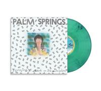 Palm Springs - Turning Yr Back On The Dolphin [Vinilo]
