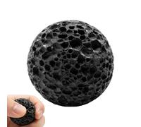 Palm Strength Ball, Grip Workout Trainer, with Feature, Rock Climbing Exercise Tool, Sweatproof Fitness Ball with Design, Hand Exercise for Athletes and Beginners