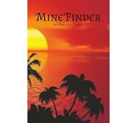 Palm Tree Mine Finder Book: Very Easy Difficulty Level | 6x9 inches | 120 pages | 50+ puzzles … Good for Vacations, Holidays and Free Times