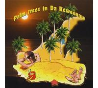 Palm Trees in Da Keweenaw [Import]