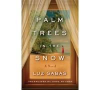 Palm Trees in the Snow