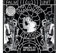 Palm Unit - Hommage a Jef Gilson 2lp [Vinilo]