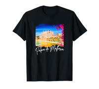 Palma de Mallorca Camiseta