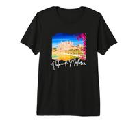 Palma de Mallorca Camiseta Premium