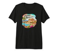 Palma de Mallorca Camiseta Premium