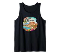 Palma de Mallorca Camiseta sin Mangas