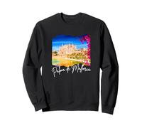 Palma de Mallorca Sudadera
