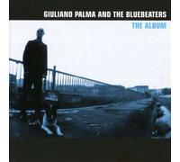 Palma Giuliano and B - The Album