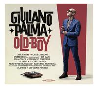 Palma Giuliano - Antiguo Niño