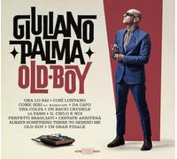 Palma, Giuliano - Old Boy