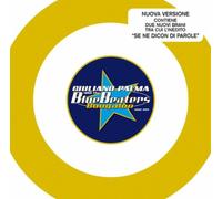Palma, Giuliano & the Bluebeate - Boogaloo (Slidepack)
