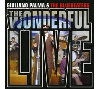 Palma Giuliano & the - The Wonderful Live