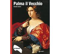 Palma il Vecchio. Ediz. illustrata (Dossier d'art)