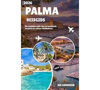 PALMA REISGIDS 2026