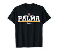 Palma Spain Camiseta