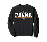 Palma Spain Sudadera