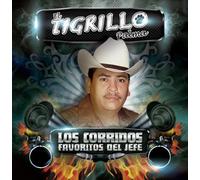 Palma Tigrillo - Corridos Favoritos Del Jefe