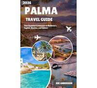 PALMA TRAVEL GUIDE 2026
