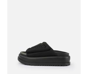 Palma Velcro schwarz 36