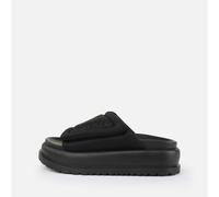 Palma Velcro schwarz 38